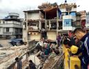 Nepal quake toll reaches 8,635, over 300 missing