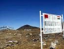 China announces 'standardised' names for 6 places in Arunachal