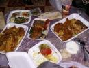 Teen who fled London to join IS tweets picture of 'takeaway feast'