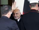 How India should handle the Ghani visit