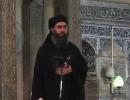 IS-linked terror group was in touch with men close to Baghdadi