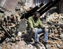 India to share lessons learnt in 2001 Gujarat quake with Nepal