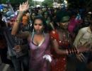 Transgenders ecstatic after RS vote, hope Section 377 will go too