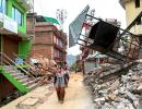 Earthquake in Delhi may claim 8 million lives, warns expert