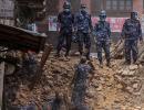 Crisis looms over quake-hit Nepal, toll rises to 4,350