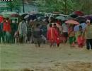 20 killed in Manipur landslide