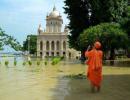 155 dead in floods in Gujarat, Rajasthan, Odisha and West Bengal