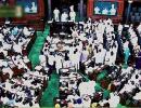 25 Cong MPs suspended from Lok Sabha; Sonia says 'black day for democracy'