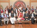 Naga peace process: What next?