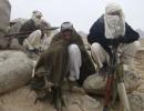 Mullah Omar's son who tried to take over as Taliban chief killed?