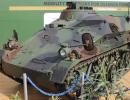 Why India still hasn't built a combat vehicle