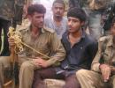 India nabs Kasab 2.0 after terrorist strike in J&K