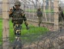 Woman injured as Pakistan violates ceasefire for 11th time in August