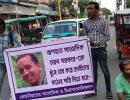 Kidnapped or in hiding? Where is Bengal scribe Chayan Sarkar?