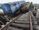 25 killed, 250 rescued in Madhya Pradesh twin train tragedy