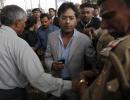 Non-bailable arrest warrant issued against Lalit Modi