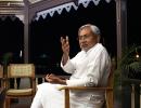 Nitish waits for Diwali, Chhath to form new govt in Bihar