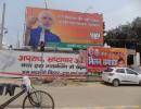 Is the BJP losing the Bihar elections?