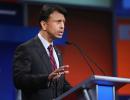 We need a doer not a talker in White House, says Bobby Jindal @ 1st GOP debate