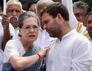 Why the Congress vigour may be short-lived