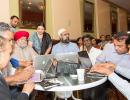 Registrations begin for Modi's Silicon Valley event