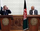 Is Afghanistan's grand illusion of Pakistan over?