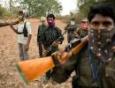 Naxalism baring its fangs in Kerala once more?