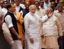 PM compares Congress disruption in Parliament to Emergency