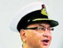 Coast Guard officer faces court martial on Pak terror boat rant