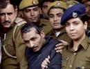 Uber driver Shiv Kumar Yadav found guilty of raping woman passenger