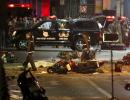 Bangkok temple bombing: Two Indians taken into custody