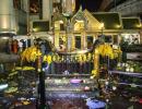 27 killed, 80 injured after deadly bomb rips through central Bangkok