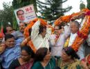 Amid Vyapam heat, BJP sweeps Madhya Pradesh civic body polls