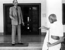 The BJP's politics over Jinnah's portrait at AMU