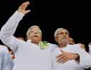 EXCLUSIVE! Six-phase Bihar polls from end October likely