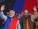 Why Bihar win is crucial for Modi and Amit Shah