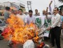 NSA-level talks in jeopardy as Pakistan refuses to cancel separatists meet