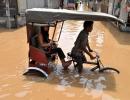 Assam floods: 3 lakh affected and the situation is growing worse