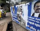 'Rajapaksa is unlikely to depart the political stage'