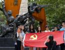 Over 10 nations to join China's WWII memorial parade