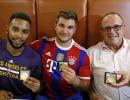 How 3 passengers thwart 'terror attack' on train to France