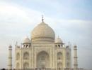 What does the Taj Mahal mean to you? Tell us