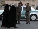 First time in history: Saudi women to vote, contest poll