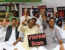 Vyapam scam throws up new twist