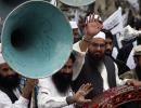 EU may slap sanctions on Pak for minister's terror link remark