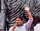 Patel community leader Hardik Patel reveals his national ambitions