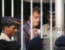 Sanjay Dutt gets 30-day parole after citing daughter's illness