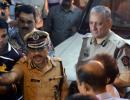 We have 'fair idea' of motive behind Sheena's murder: Rakesh Maria