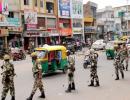 Quota row: Tension eases, curfew relaxed in violence hit Gujarat