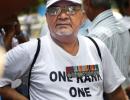 100 days, 7 sticking points: OROP stir continues